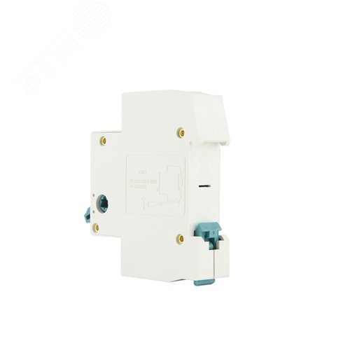 Выключатель нагрузки ВН 32_1 полюс 63А - фото 5