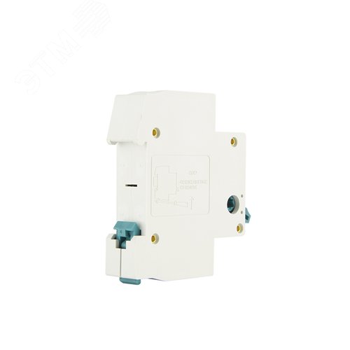 Выключатель нагрузки ВН 32_1 полюс 63А - фото 7