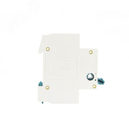 Выключатель нагрузки ВН 32_1 полюс 63А - фото 8