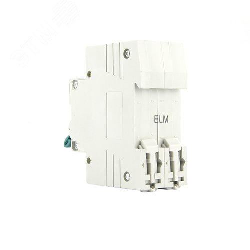 Устройство защитного отключения ВД1-63 2п 63А/300мА/6кА (эл-мех, тип АC) - фото 5