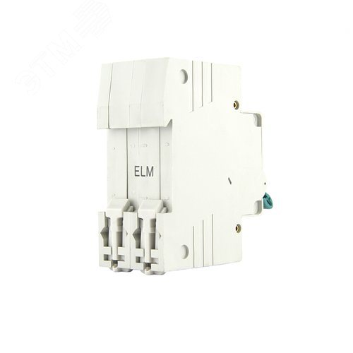 Устройство защитного отключения ВД1-63 2п 63А/300мА/6кА (эл-мех, тип АC) - фото 7