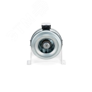 Изображение товара Вентилятор канальный круглый ВКК 250 (шт)