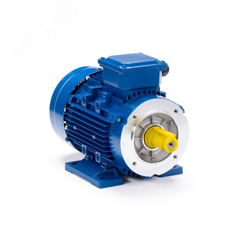 Изображение товара Электродвигатель 71B4-SDN- IM B34 0.37/1500 (шт)