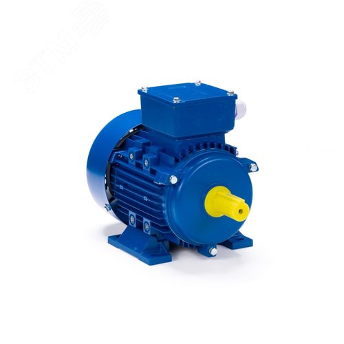 Изображение товара Электродвигатель 80 B4-SDN-IM B3 0.75/1500 (шт)