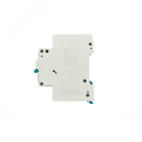 Выключатель автоматический ВА 47-100_3 полюса 63А ток к.з. 10кА хар-ка С - фото 7