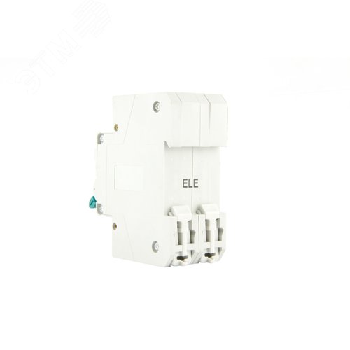 Автоматический выключатель дифференциального тока АВДТ-32S 1P+N 20А/30мА/4.5кА/хар-ка С (электр., тип АС) - фото 4