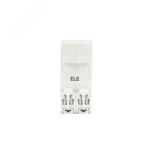 Автоматический выключатель дифференциального тока АВДТ-32S 1P+N 20А/30мА/4.5кА/хар-ка С (электр., тип АС) - фото 5