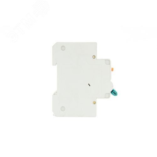 Автоматический выключатель дифференциального тока АВДТ-32S 1P+N 20А/30мА/4.5кА/хар-ка С (электр., тип АС) - фото 7