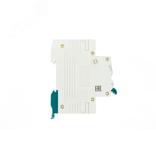 Выключатель автоматический ВА 47-29_1 полюс 10А ток к.з. 4.5кА хар-ка С - фото 3