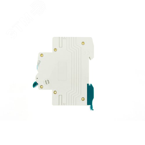 Выключатель автоматический ВА 47-29_1 полюс 10А ток к.з. 4.5кА хар-ка С - фото 7