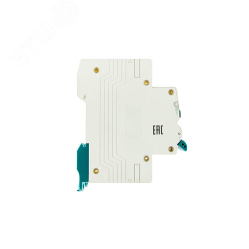 Выключатель автоматический ВА 47-29_3 полюса 40А ток к.з.4.5кА хар-ка С - фото 3