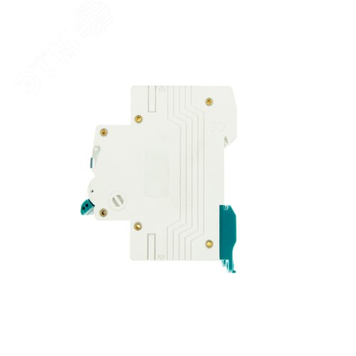 Выключатель автоматический ВА 47-29_3 полюса 40А ток к.з.4.5кА хар-ка С - фото 7