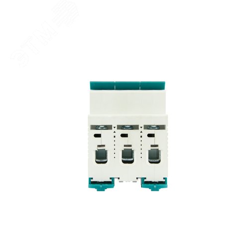 Выключатель автоматический ВА 47-29_3 полюса 40А ток к.з.4.5кА хар-ка С - фото 11