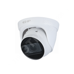 Видеокамера IP 2Мп купольная c ИК-подсветкой до 30м IP67 IK10 (2.8-12 мм) C-D4B20P-ZS