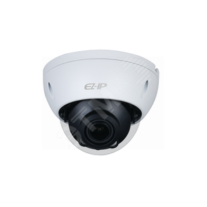 Видеокамера IP 4Мп купольная с ИК-подсветкой до 40м (2.8-12 мм) C-D4B41P-ZS