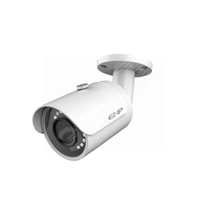 Видеокамера IP 4Мп цилиндрическая с ИК-подсветкой до 30м (2.8мм) C-B3B41P-0280B