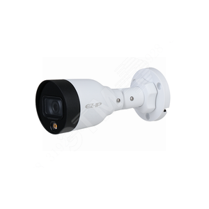 Видеокамера IP 2Мп цилиндрическая c ИК-подсветкой до 15м (2.8мм) C-B1B20P-LED-0360B