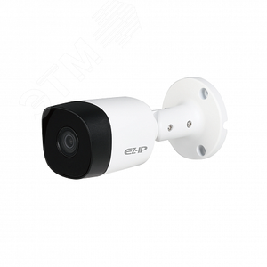 Видеокамера CVI/TVI/AHD/CVBS 1Мп цилиндрическая уличная (2.8 мм)