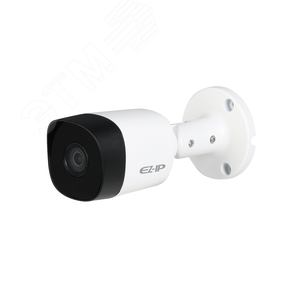 Видеокамера CVI/TVI/AHD/CVBS 2Мп цилиндрическая с ИК-подсветкой до 20м (3.6мм)
