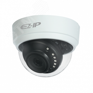 Видеокамера IP 4МП купольная уличная (2.8 мм) C-D1B40P-0280B