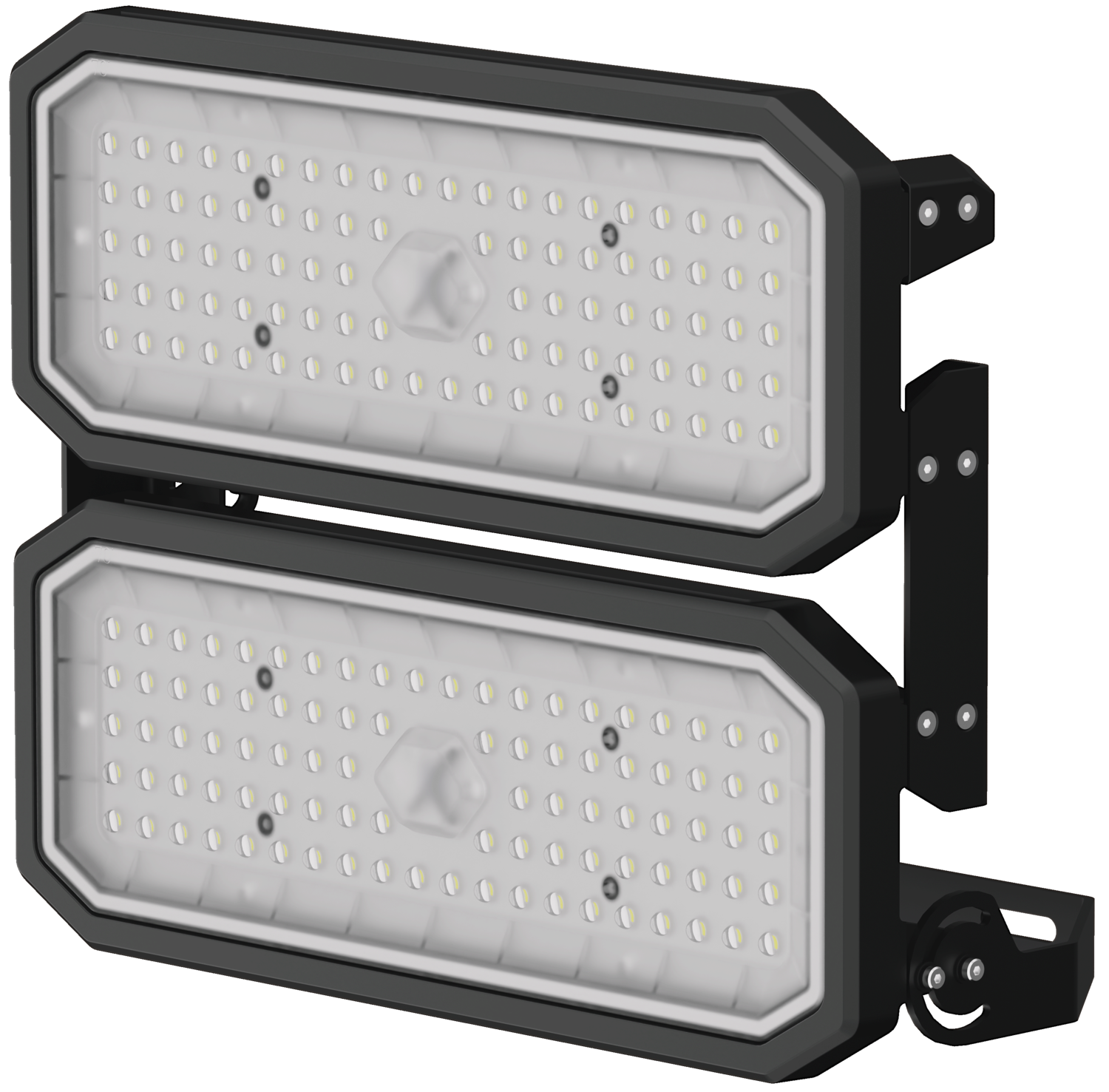 Прожектор светодиодный ДО-01-150-4К-D35
