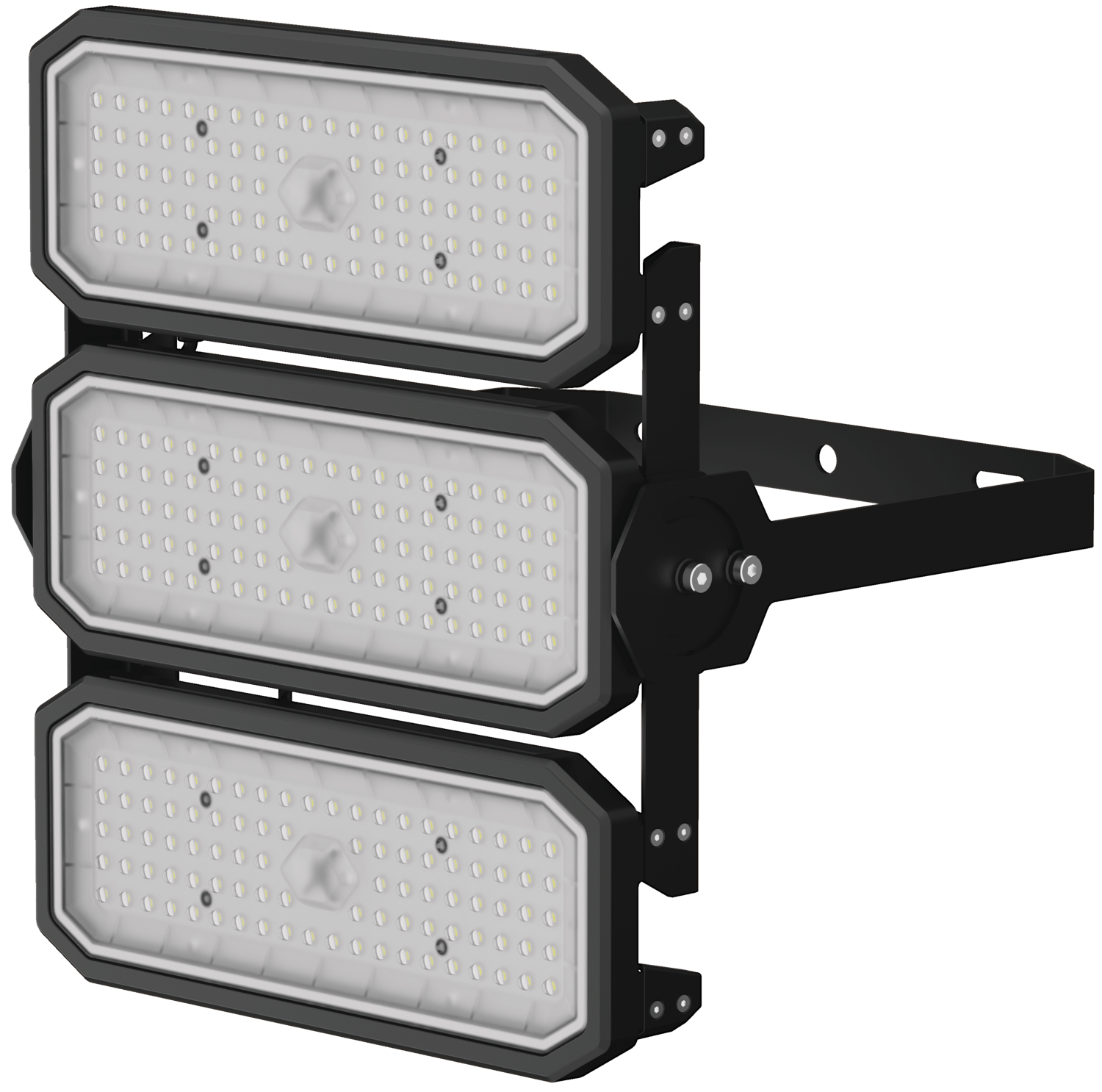 Прожектор светодиодный ДО-01-225-4К-D35