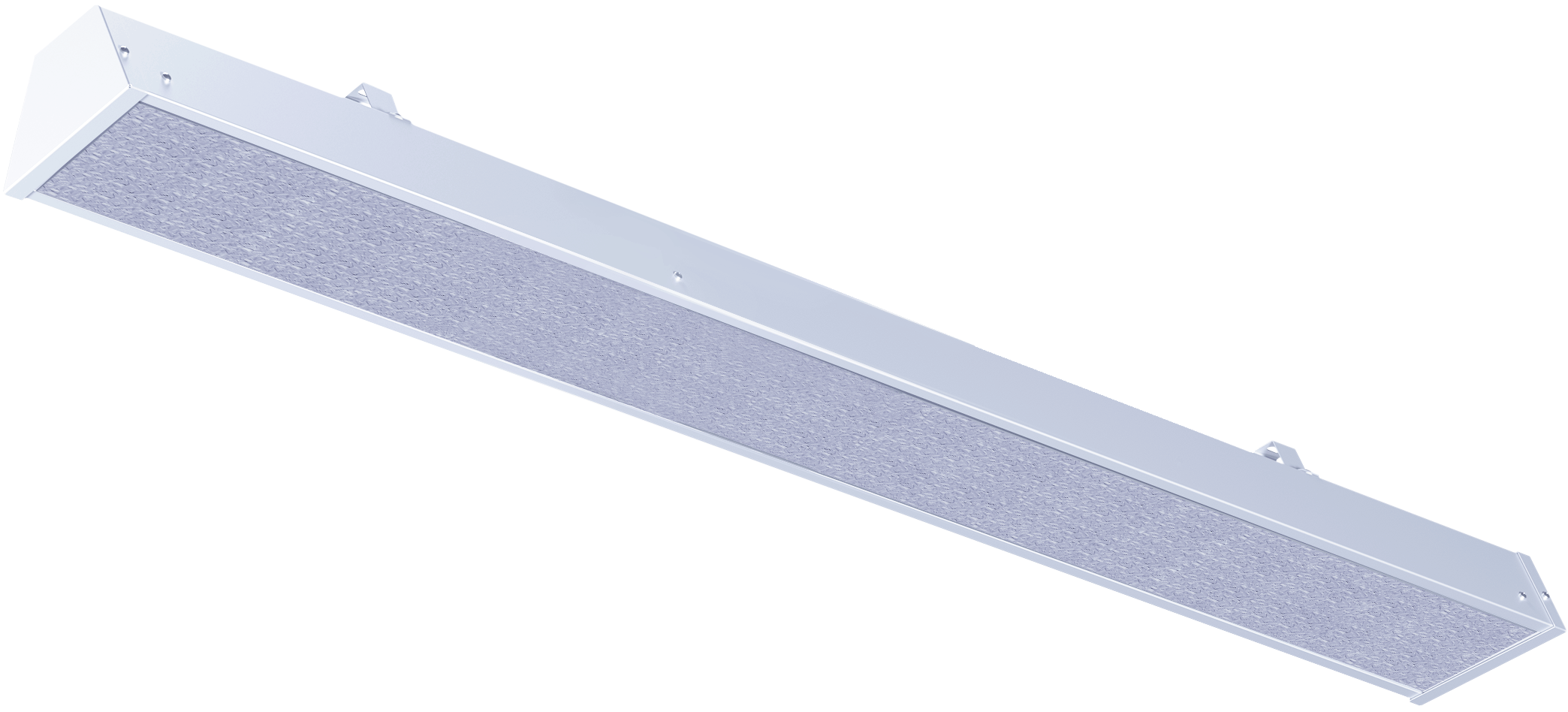 Светильник светодиодный ДСО-02-К-30-1100-4К-IP40-DALI CRI90