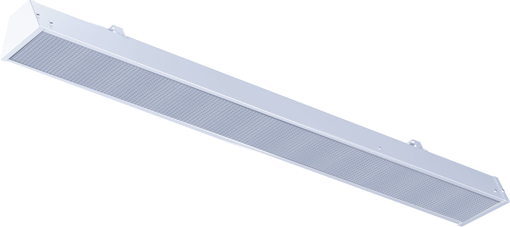 Светильник светодиодный ДСО-02-МП-40-1100-3К-IP40-A3