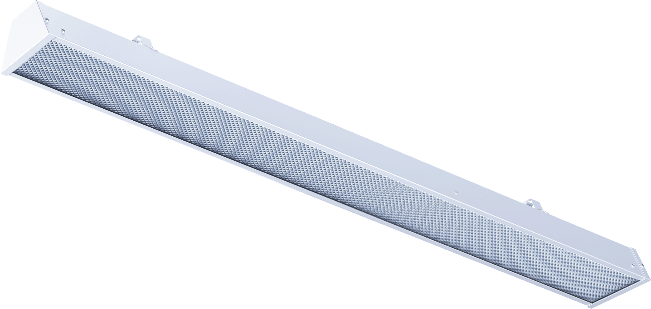 Светильник светодиодный ДСО-02-П-30-1100-5К-IP40-A3