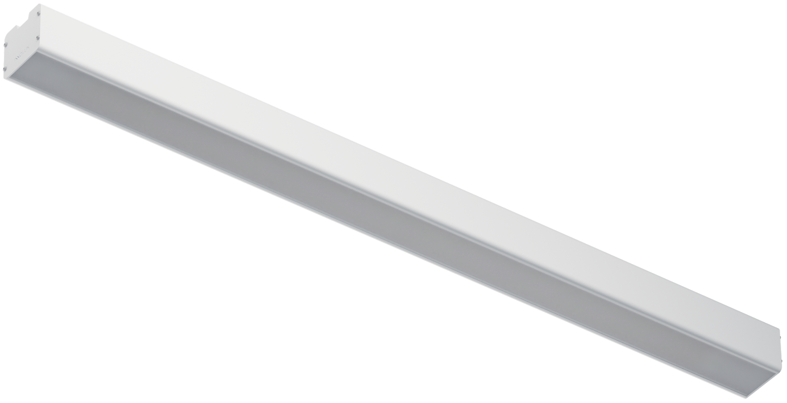 Светильник светодиодный ДСО-04-О-30-1200-4К-IP40-A1 WH