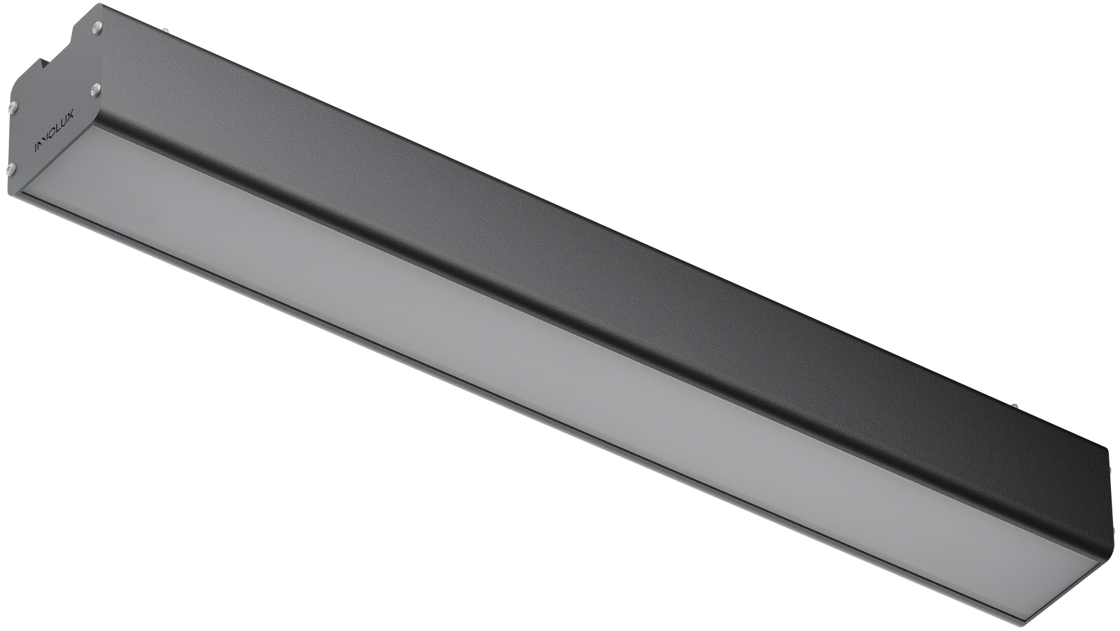 Светильник светодиодный ДСО-04-О-18-600-4К-IP40-A1 BL