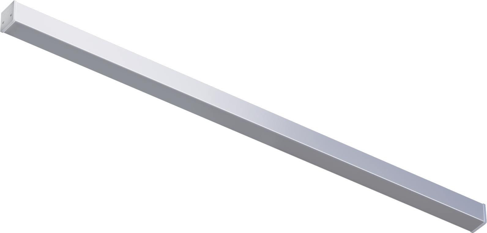 Светильник светодиодный ДСО-06-1-40-1200х50-5К-IP40-А1