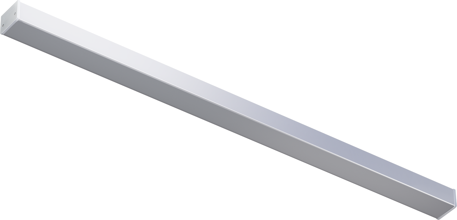 Светильник светодиодный ДСО-06-1-30-1200х70-4К-IP40 СRI90