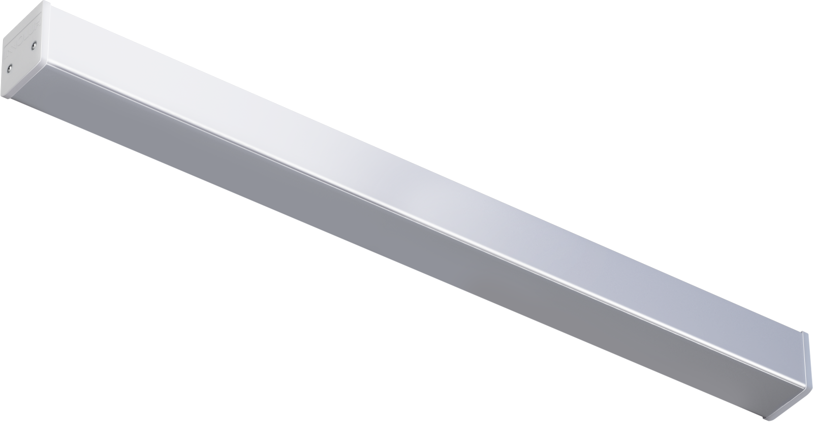 Светильник светодиодный ДСО-06-1-18-600х50-5К-IP40-А1