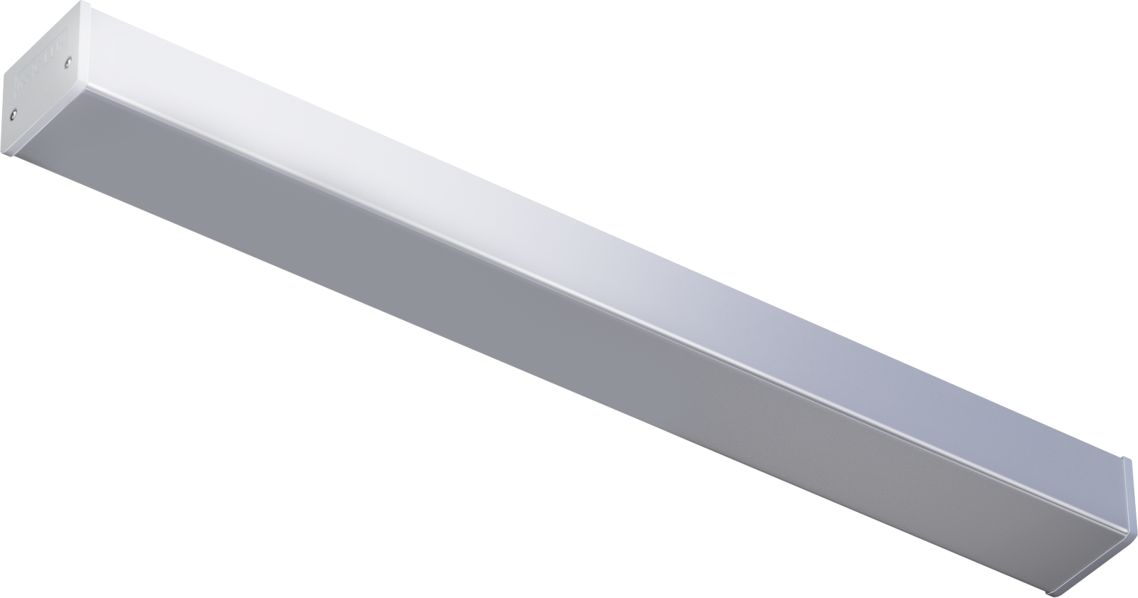 Светильник светодиодный ДСО-06-1-18-600х70-5К-IP40-А1