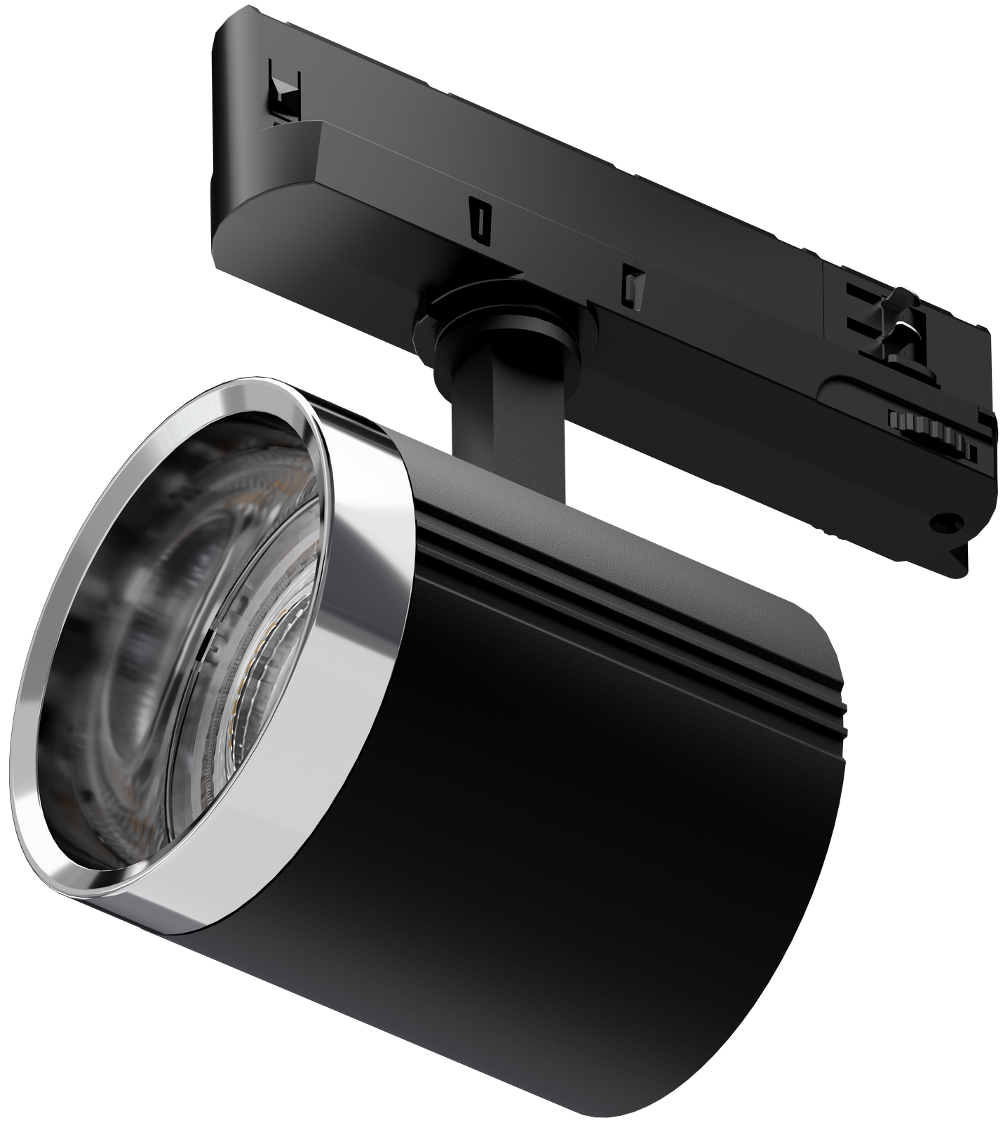 Светильник светодиодный ДСО-Т02-00-20-4K-IP20 CRI90