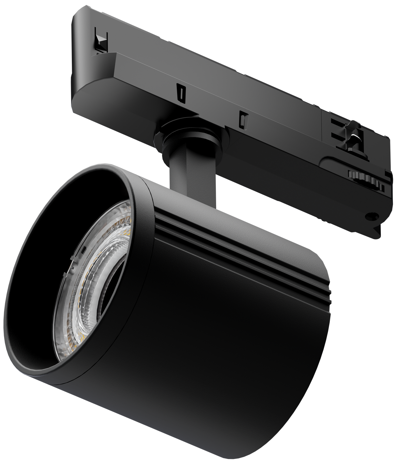 Светильник светодиодный ДСО-Т02-01-20-4K-IP20 CRI90