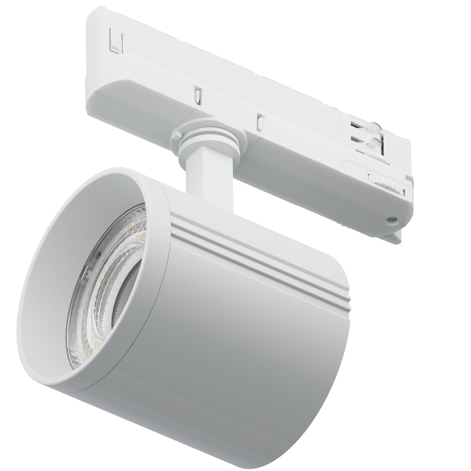 Светильник светодиодный ДСО-Т02-11-40-4K-IP20