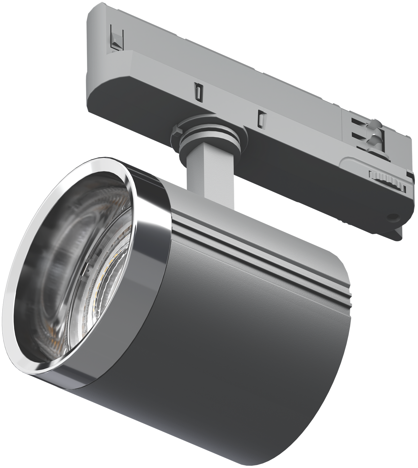 Светильник светодиодный ДСО-Т02-20-40-4K-IP20