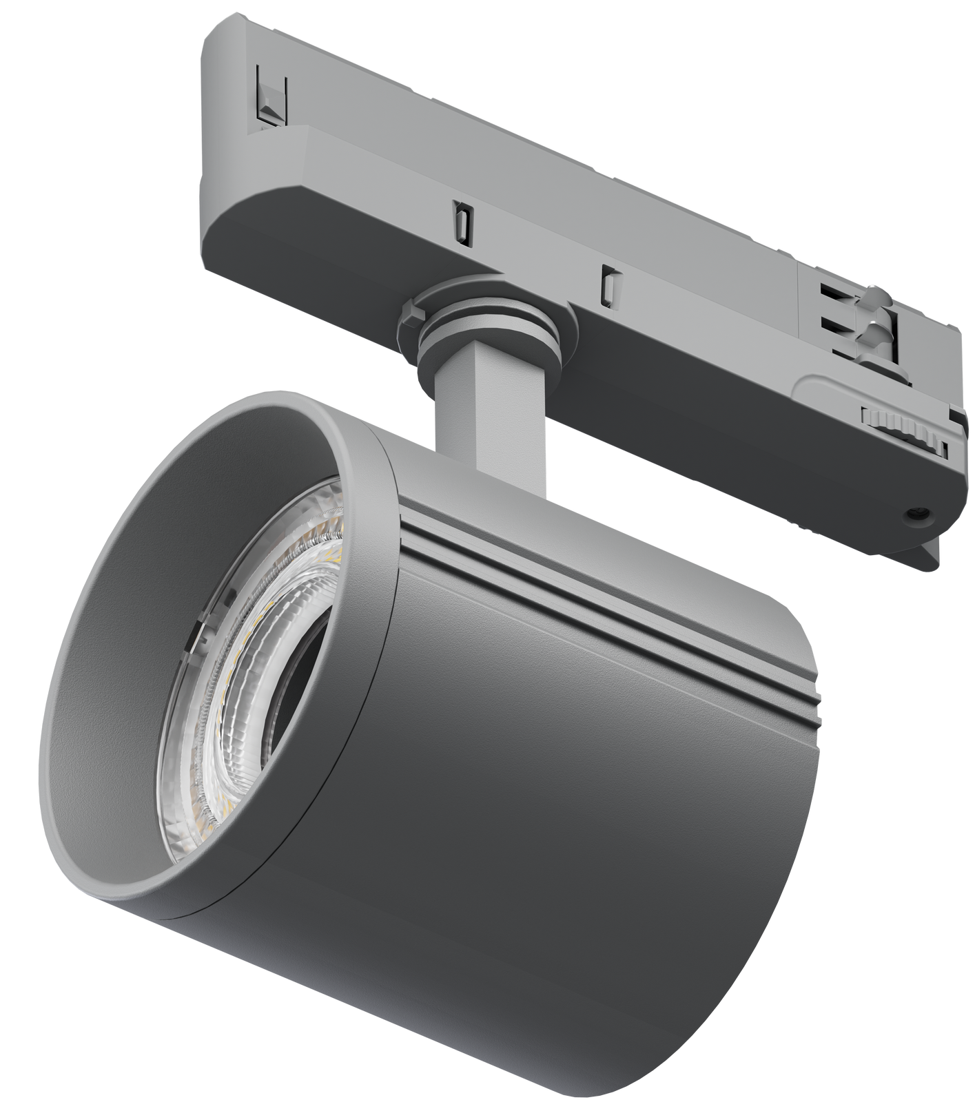 Светильник светодиодный ДСО-Т02-21-20-5K-IP20