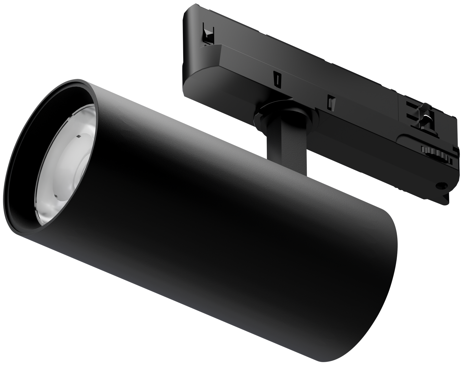 Светильник светодиодный ДСО-Т03-01-20-5K-IP20