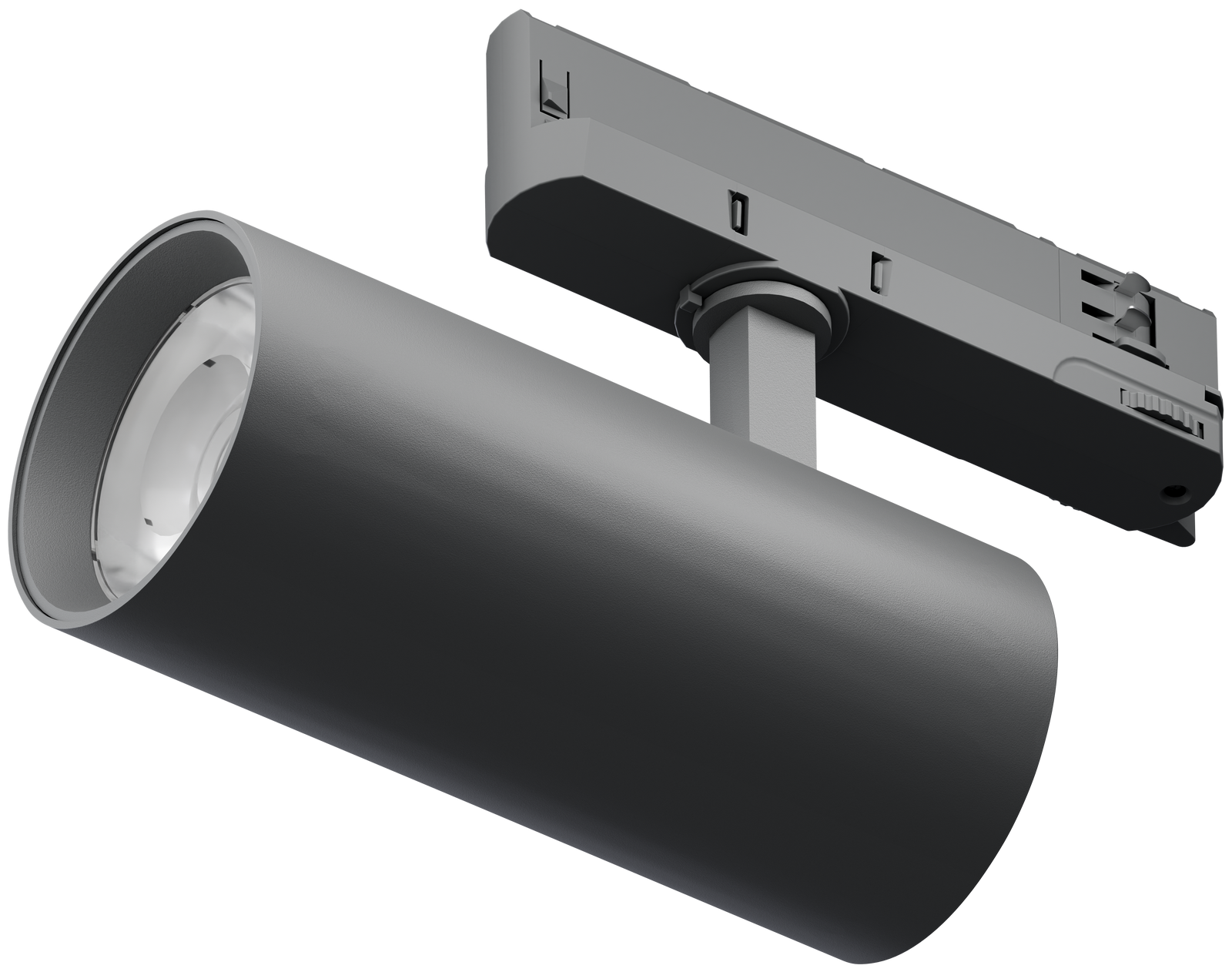 Светильник светодиодный ДСО-Т03-22-40-5K-IP20