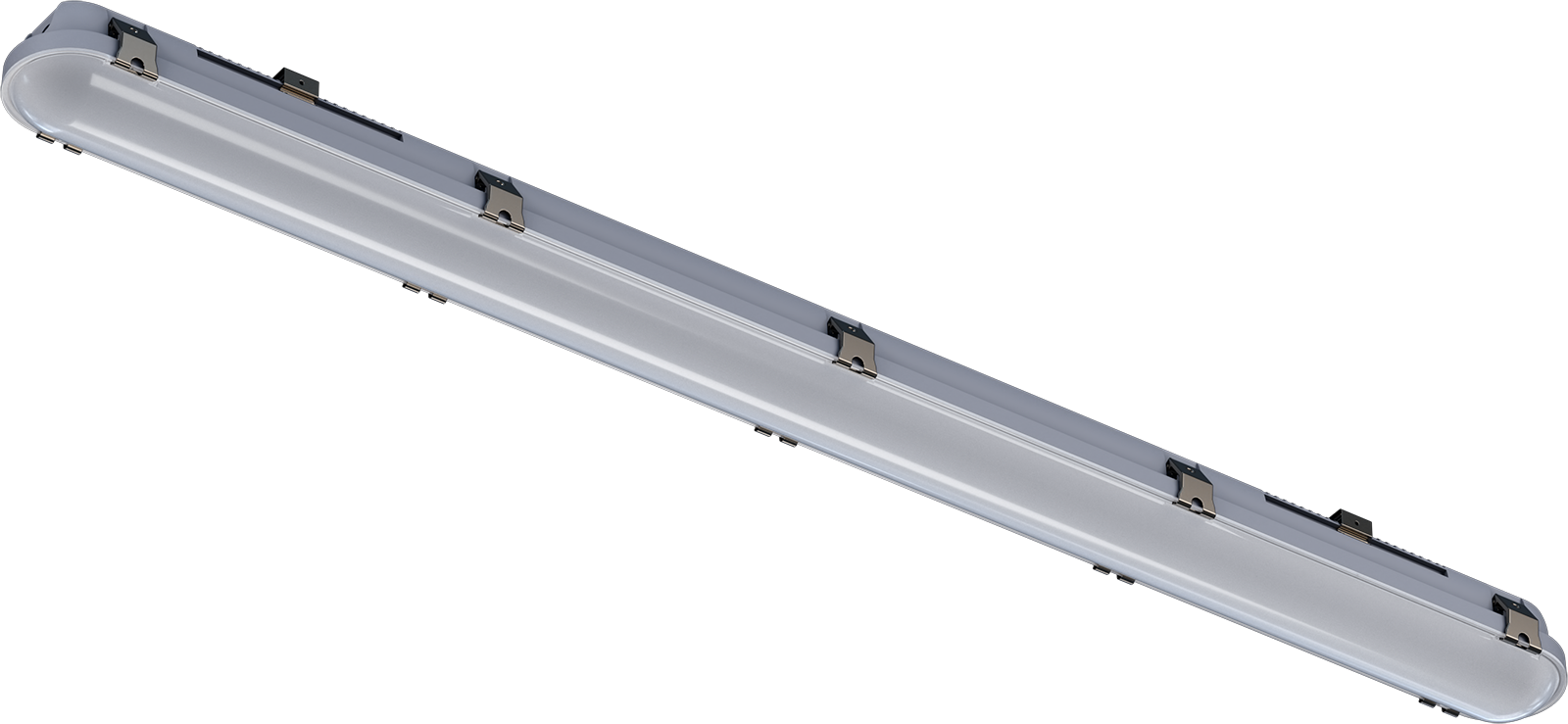 Светильник светодиодный ДСП-01-ПП-45-1200-4К-IP65-DALI