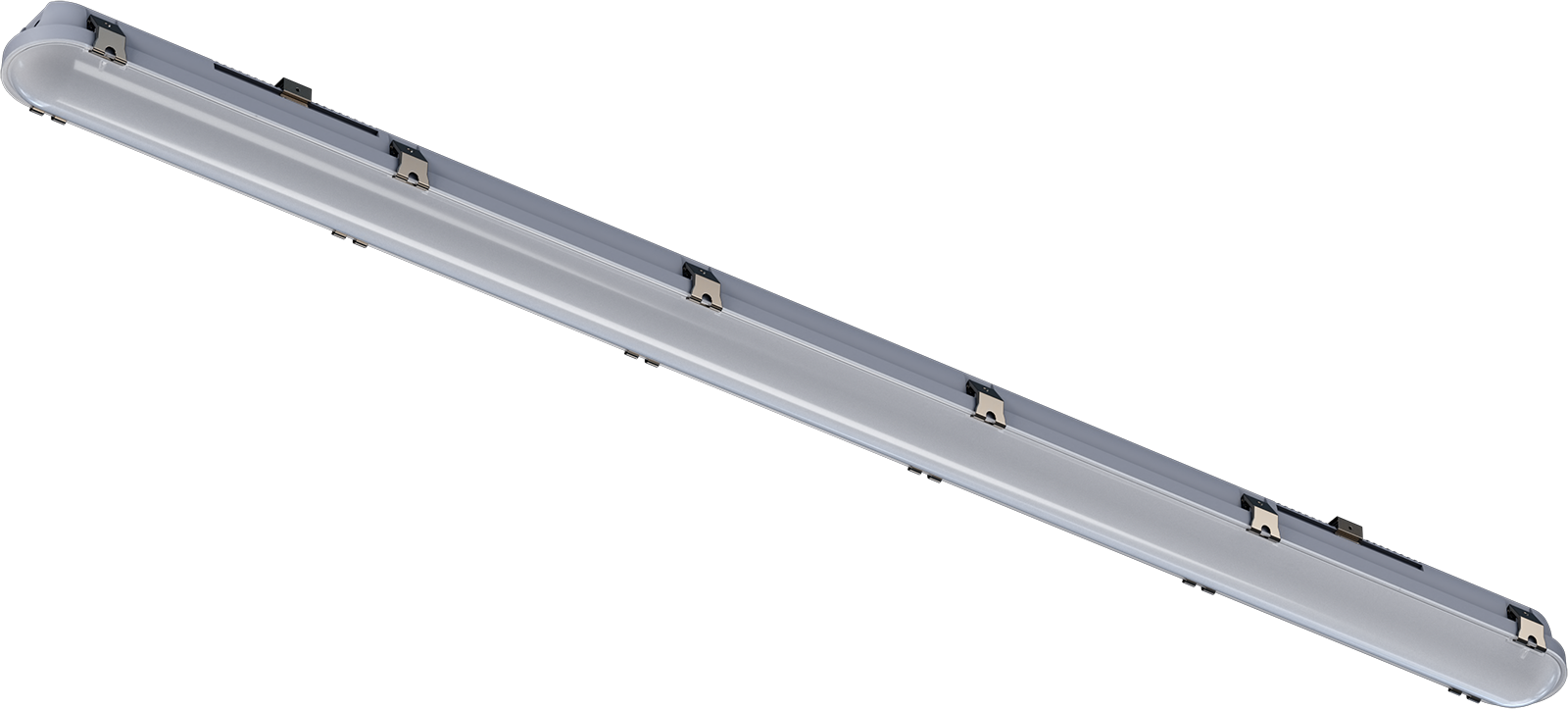 Светильник светодиодный ДСП-01-ПП-60-1500-4К-IP65 CRI90