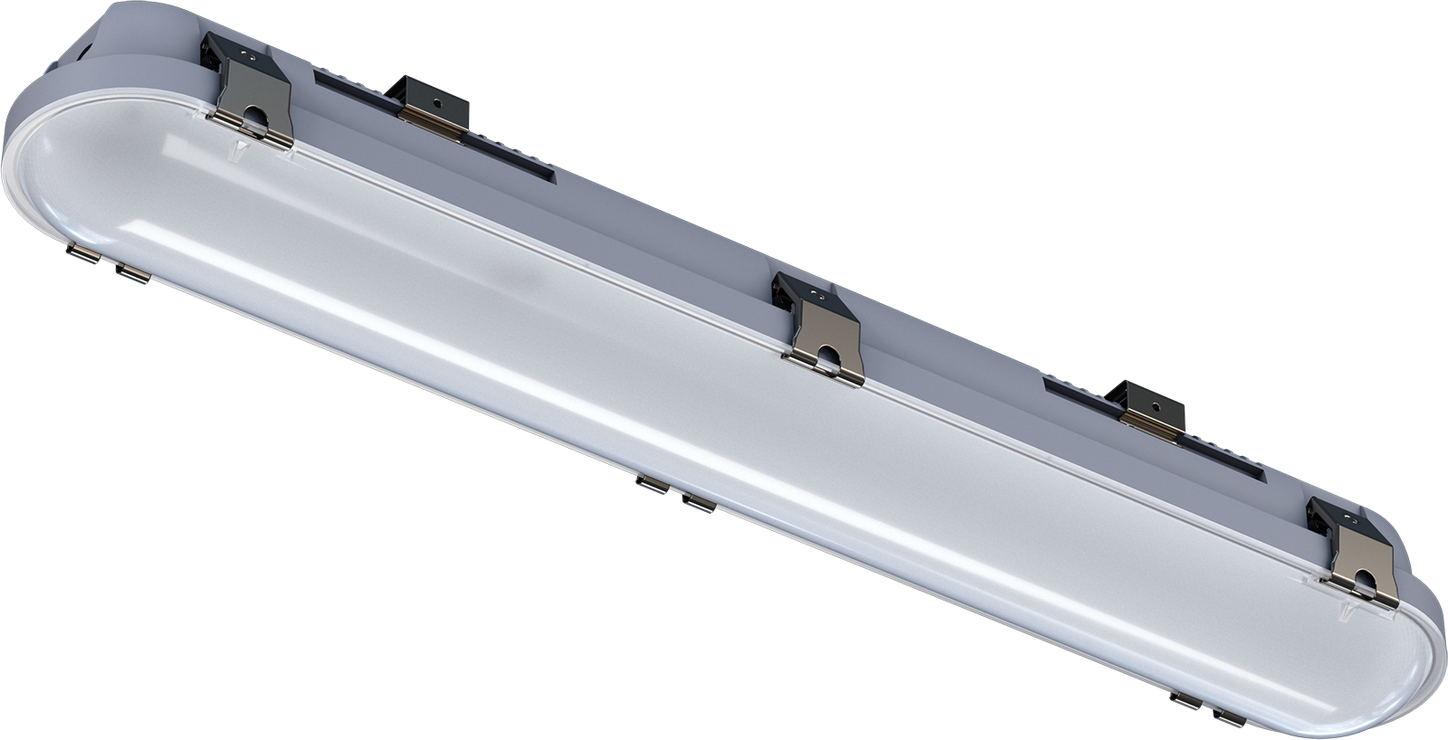 Светильник светодиодный ДСП-01-ПП-30-600-5К-IP65