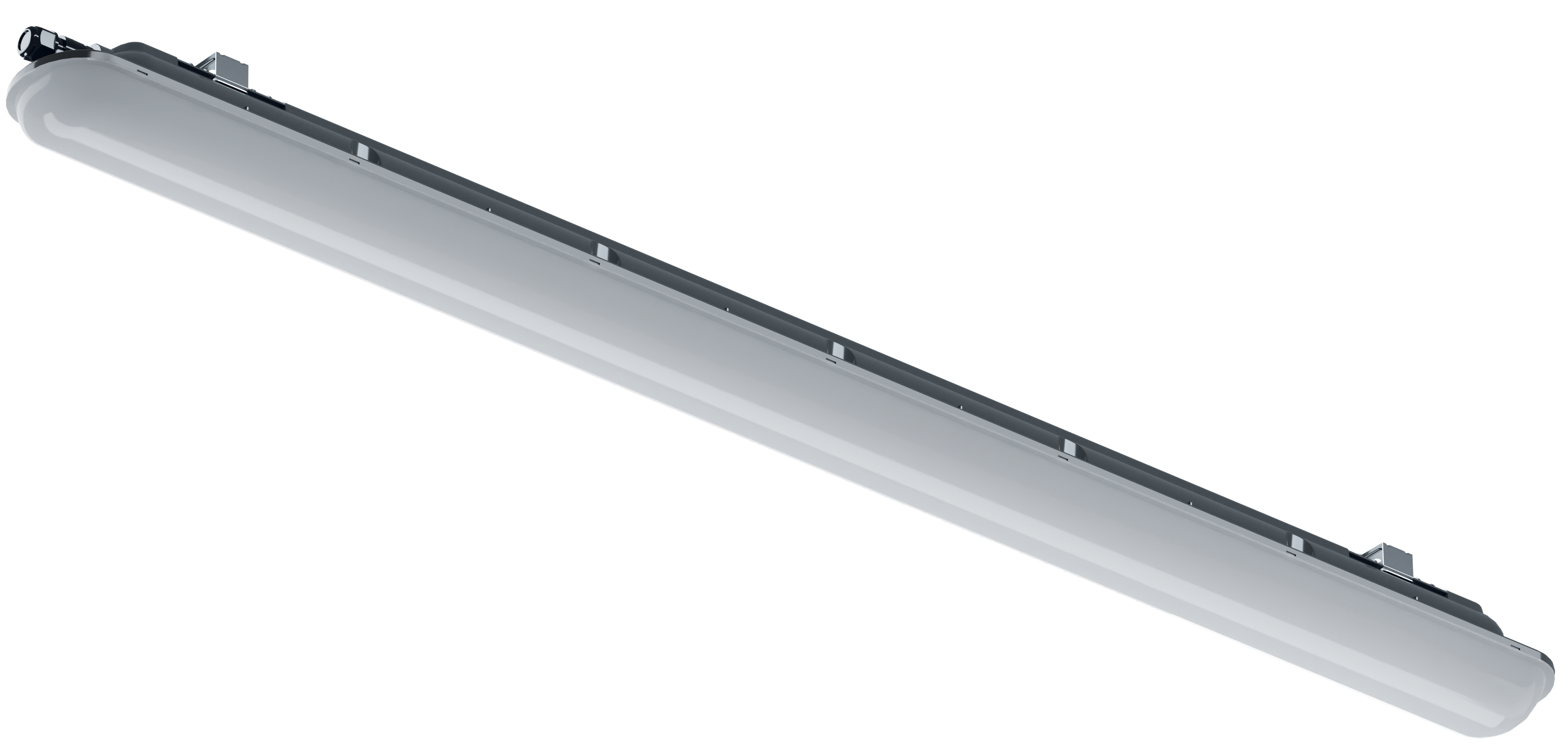 Светильник светодиодный ДСП-02-ПП-36-1200-4К-IP65-A3 CRI90