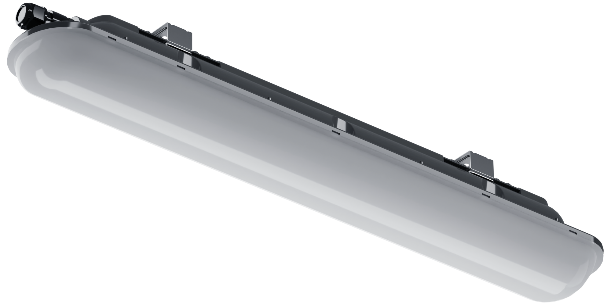 Светильник светодиодный ДСП-02-ПП-18-600-5К-IP65-A3