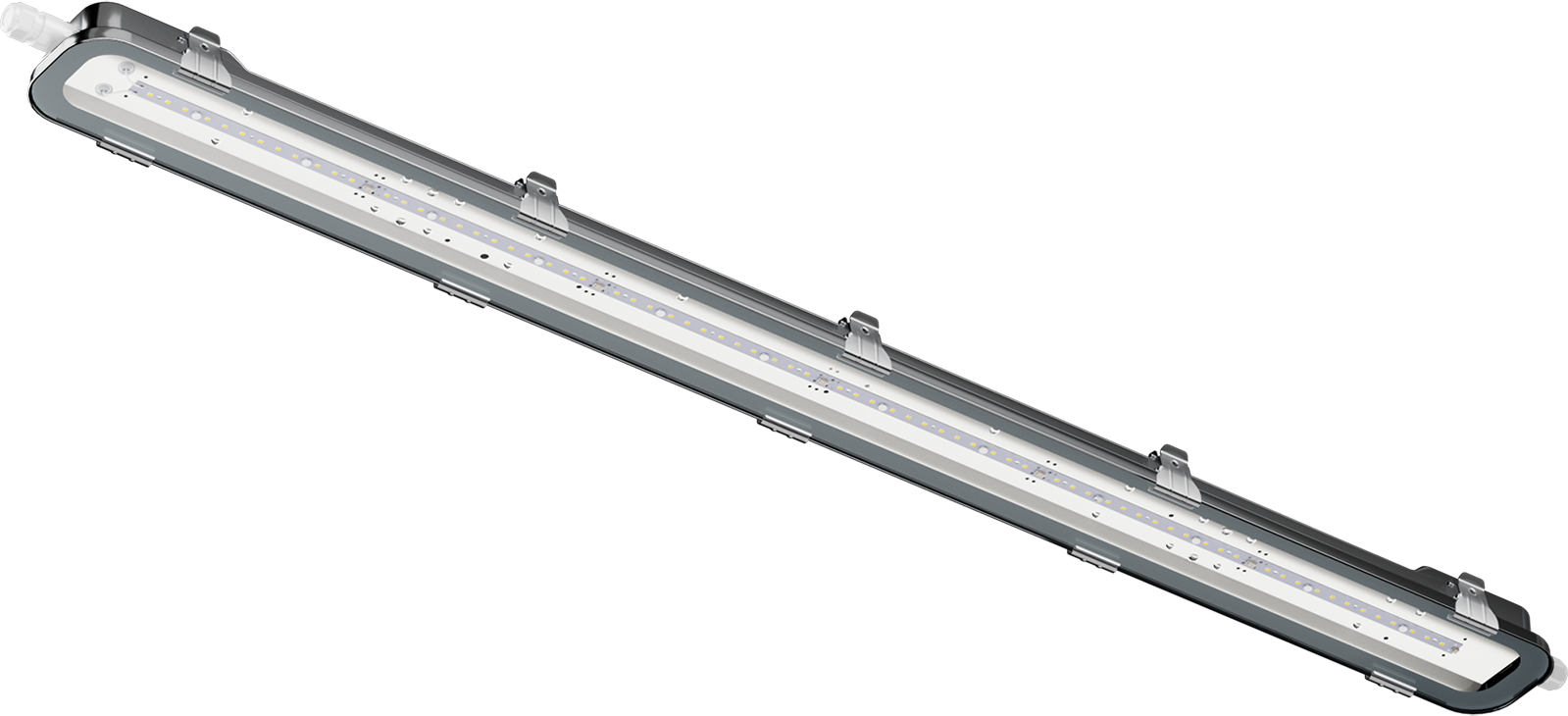 Светильник светодиодный ДСП-103-22-С-40-1200-4К-IP67-А1