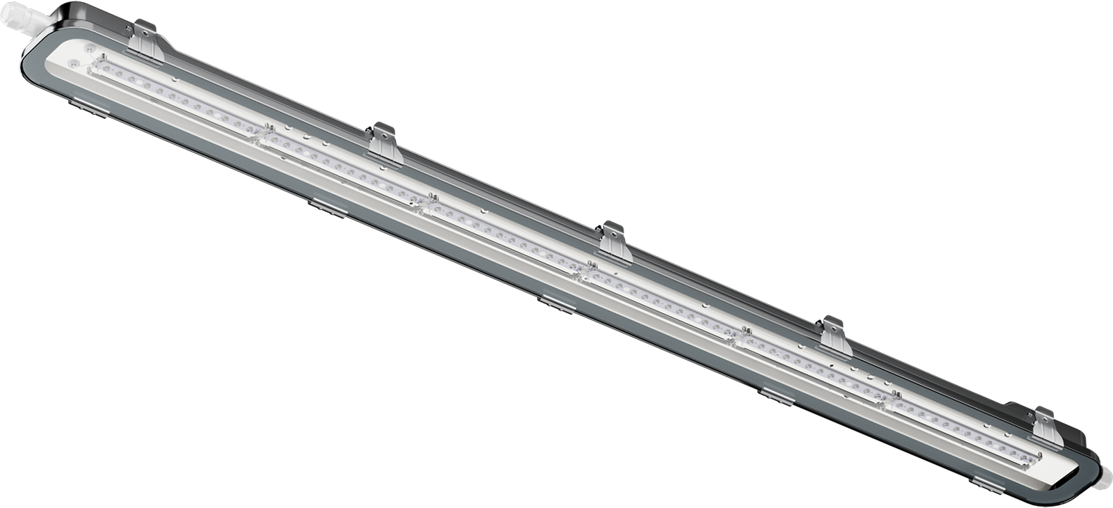 Светильник светодиодный ДСП-103-21-С-40-1200-5К-IP67-А1