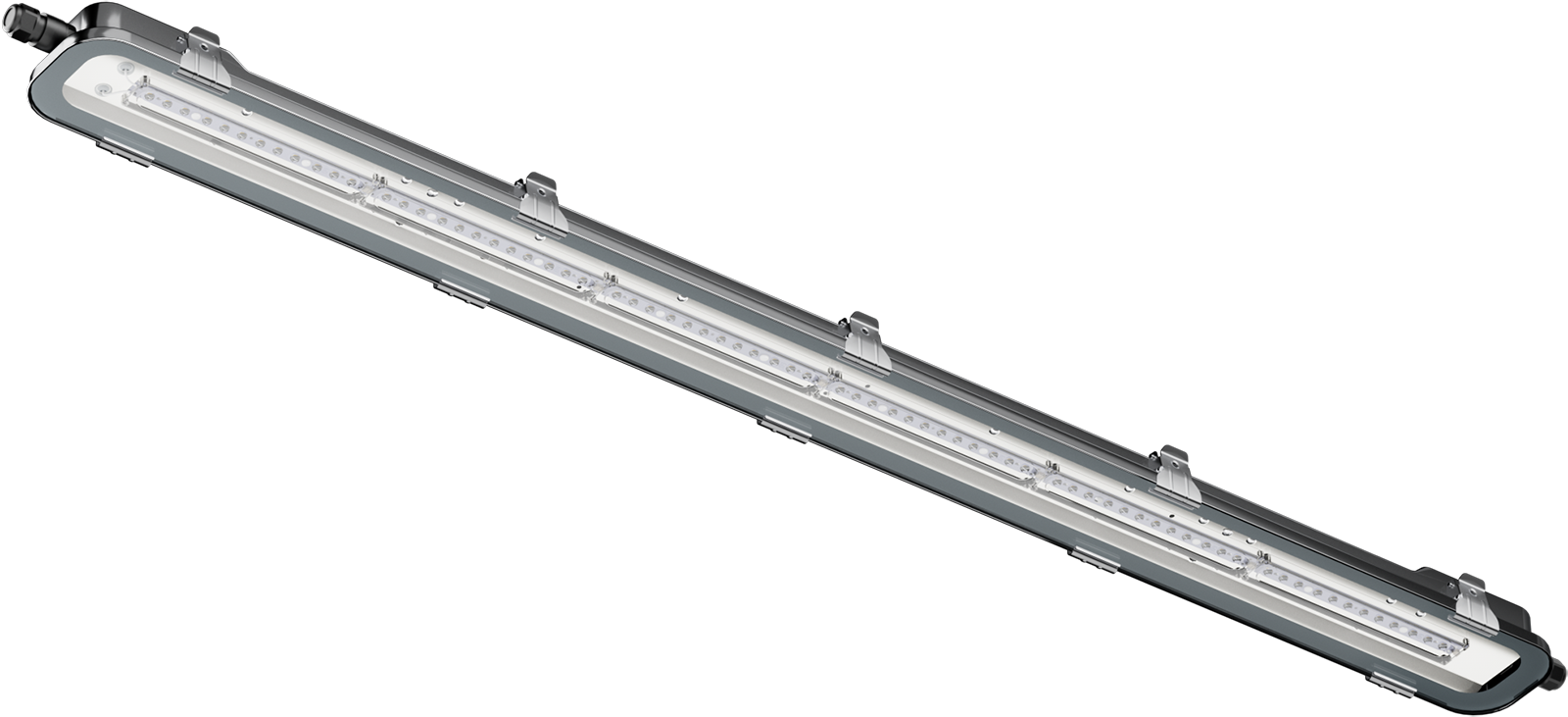 Светильник светодиодный ДСП-103-20-С-32-1200-4К-IP67